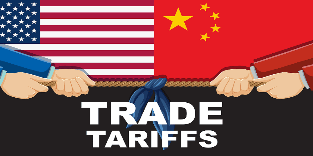 Jamie Dimon Flags US-China Tech Race Concerns | TOI